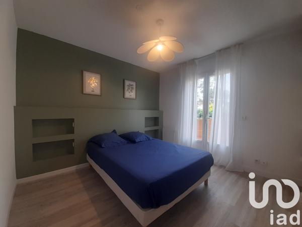 Maison à vendre 6 pièces 127 m² Mèze