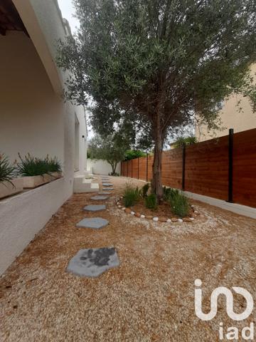 Maison à vendre 6 pièces 127 m² Mèze