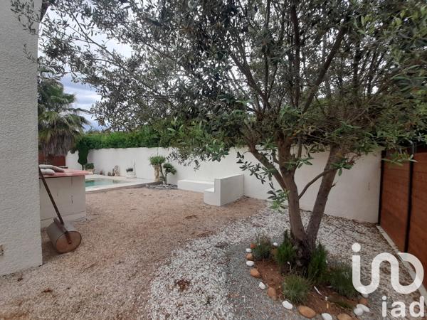 Maison à vendre 6 pièces 127 m² Mèze