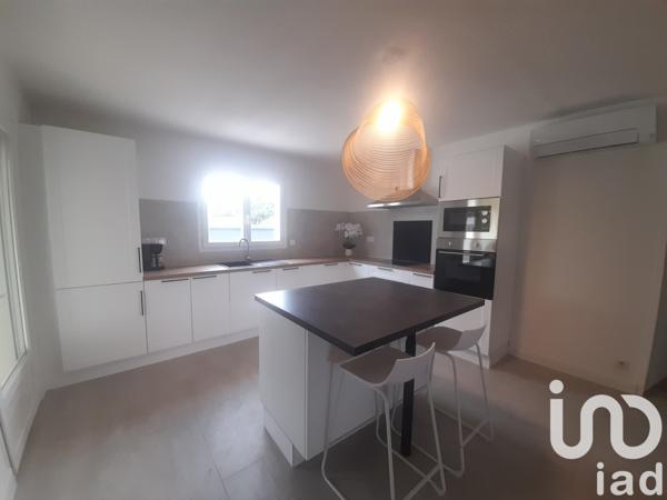 Maison à vendre 6 pièces 127 m² Mèze