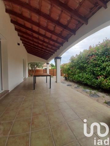 Maison à vendre 6 pièces 127 m² Mèze