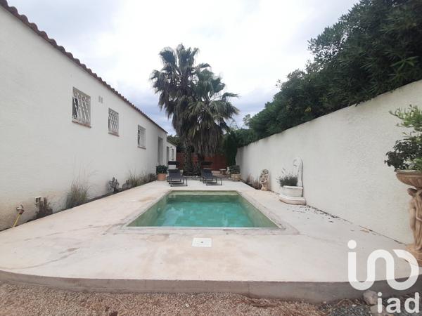 Maison à vendre 6 pièces 127 m² Mèze