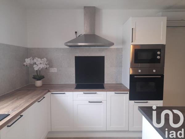 Maison à vendre 6 pièces 127 m² Mèze