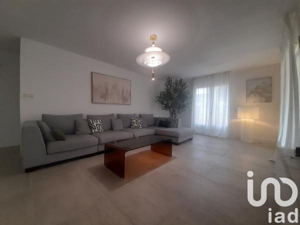 Maison à vendre 6 pièces 127 m² Mèze