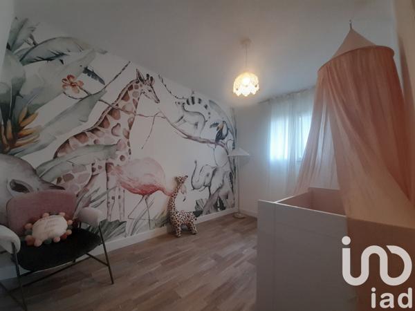 Maison à vendre 6 pièces 127 m² Mèze