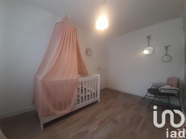 Maison à vendre 6 pièces 127 m² Mèze