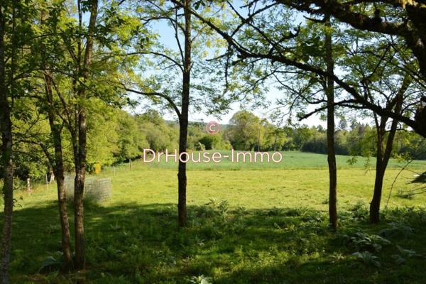 Maison à vendre 4 pièces de 76 m²