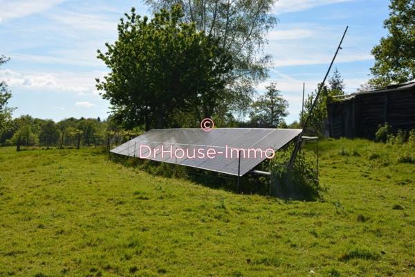 Maison à vendre 4 pièces de 76 m²