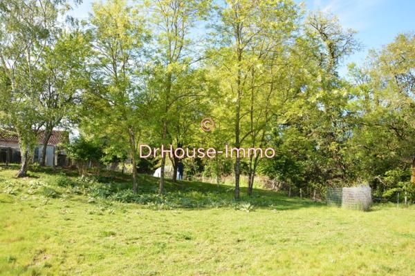 Maison à vendre 4 pièces de 76 m²