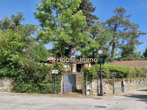 Terrain à vendre de 166 m²