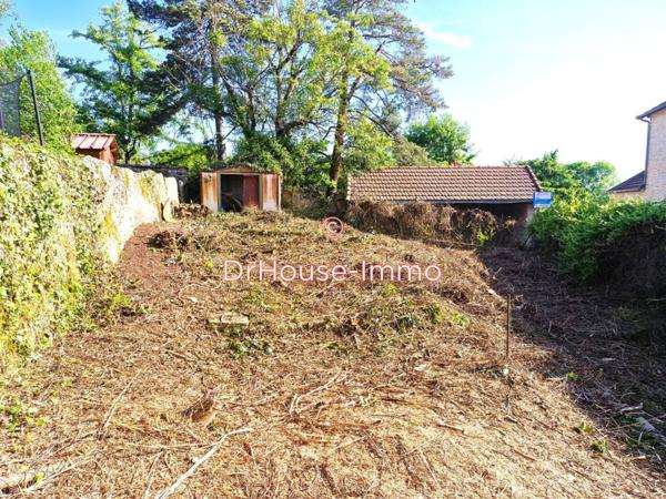 Terrain à vendre de 166 m²
