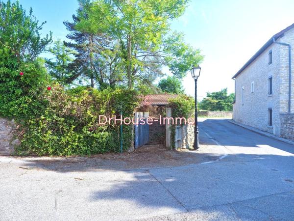 Terrain à vendre de 166 m²