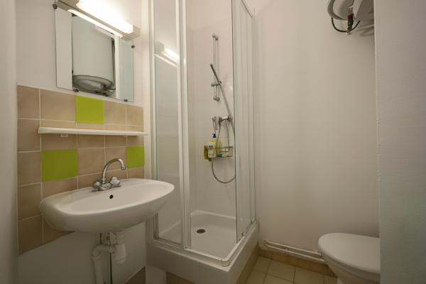 Beau 2 pièces à vendre - Paris 14ème -  calme