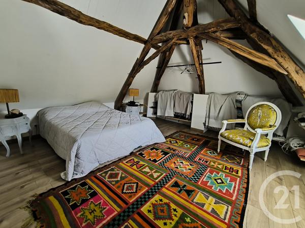 Maison à vendre  6 pièces - 187 m2 LANZAC - 46