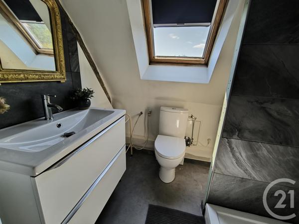 Maison à vendre  6 pièces - 187 m2 LANZAC - 46