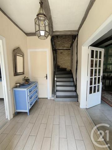Maison à vendre  6 pièces - 187 m2 LANZAC - 46