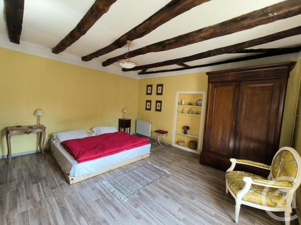 Maison à vendre  6 pièces - 187 m2 LANZAC - 46