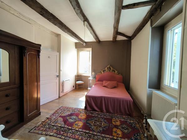 Maison à vendre  6 pièces - 187 m2 LANZAC - 46