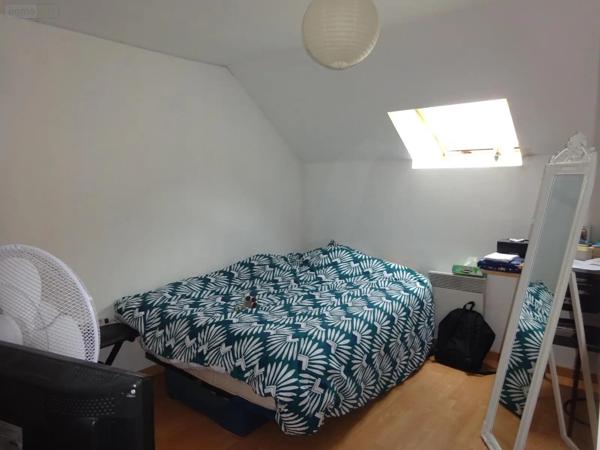 Achat - Immeuble Sablons sur Huisne 61110 6 pièces 146 m 2 210 m 2