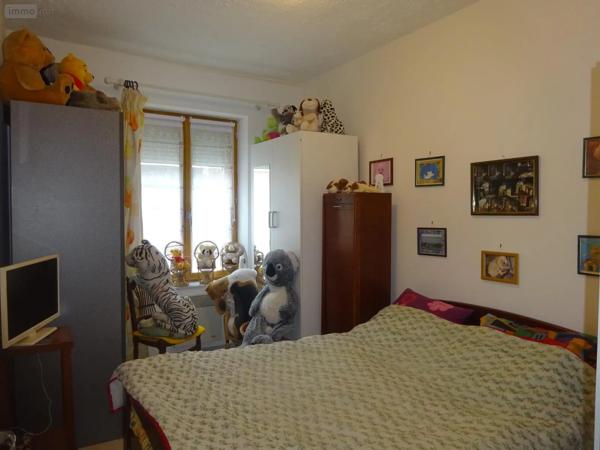 Achat - Immeuble Sablons sur Huisne 61110 6 pièces 146 m 2 210 m 2