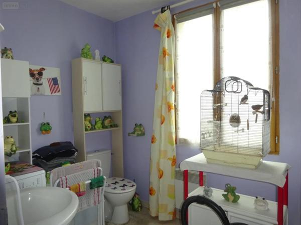 Achat - Immeuble Sablons sur Huisne 61110 6 pièces 146 m 2 210 m 2