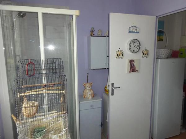 Achat - Immeuble Sablons sur Huisne 61110 6 pièces 146 m 2 210 m 2