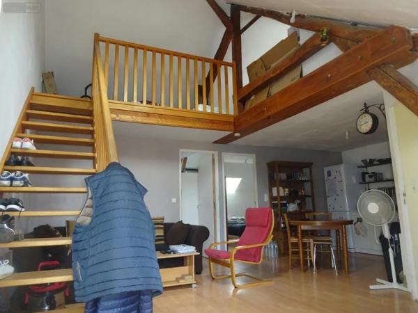 Achat - Immeuble Sablons sur Huisne 61110 6 pièces 146 m 2 210 m 2