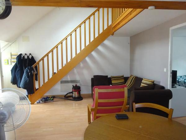 Achat - Immeuble Sablons sur Huisne 61110 6 pièces 146 m 2 210 m 2