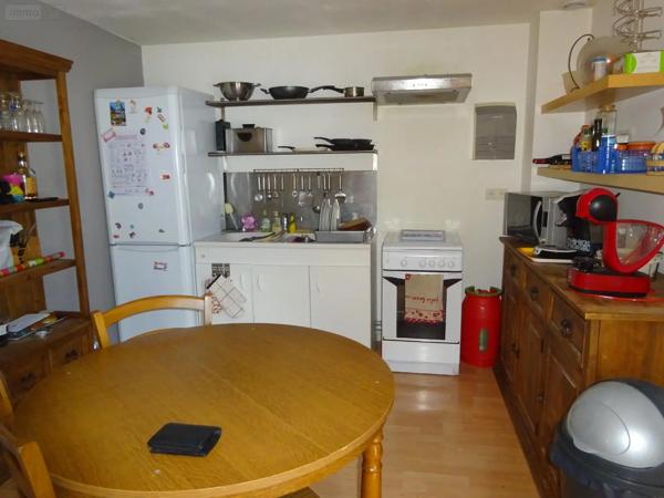 Achat - Immeuble Sablons sur Huisne 61110 6 pièces 146 m 2 210 m 2