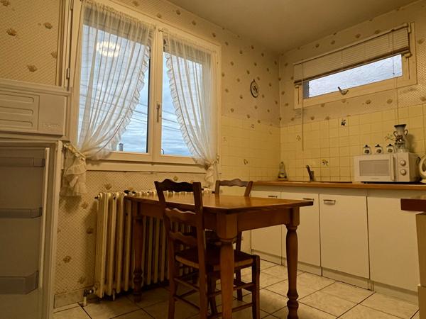 Pavillon sur sous-sol