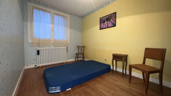 Pavillon sur sous-sol