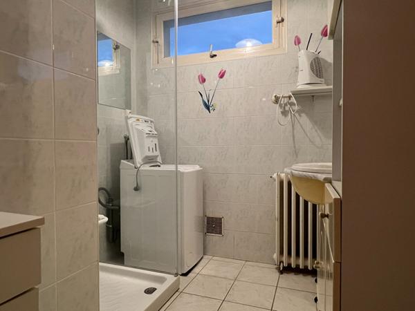 Pavillon sur sous-sol