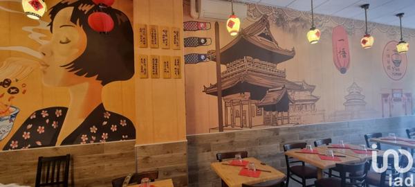 Restaurant à vendre 200 m² Montpellier