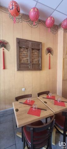 Restaurant à vendre 200 m² Montpellier