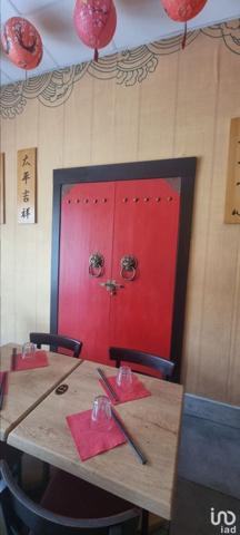 Restaurant à vendre 200 m² Montpellier