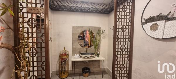 Restaurant à vendre 200 m² Montpellier