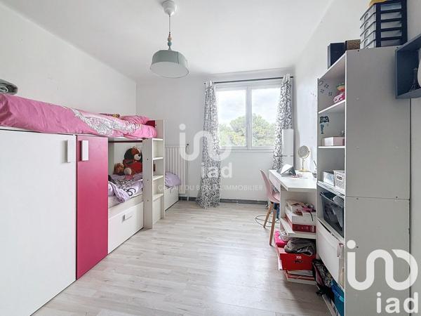 Appartement 4 pièces de 68 m² à Le Cannet (06110)