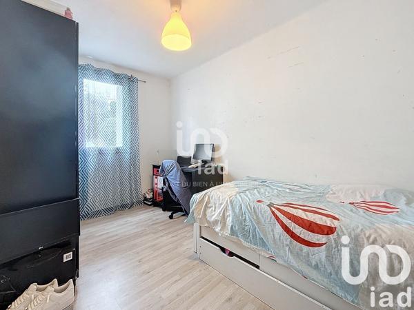 Appartement 4 pièces de 68 m² à Le Cannet (06110)