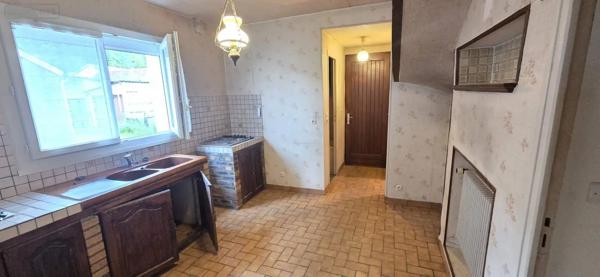 Achat - Maison Notre-Dame-de-Bondeville 76960 4 pièces 69 m 2 100 m 2