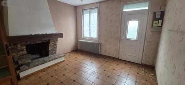 Achat - Maison Notre-Dame-de-Bondeville 76960 4 pièces 69 m 2 100 m 2