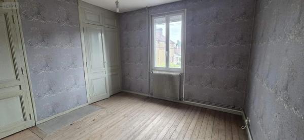 Achat - Maison Notre-Dame-de-Bondeville 76960 4 pièces 69 m 2 100 m 2