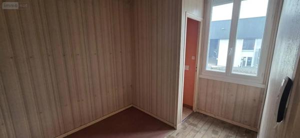 Achat - Maison Notre-Dame-de-Bondeville 76960 4 pièces 69 m 2 100 m 2