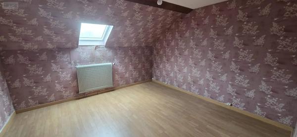 Achat - Maison Notre-Dame-de-Bondeville 76960 4 pièces 69 m 2 100 m 2