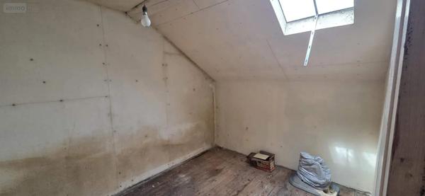 Achat - Maison Notre-Dame-de-Bondeville 76960 4 pièces 69 m 2 100 m 2