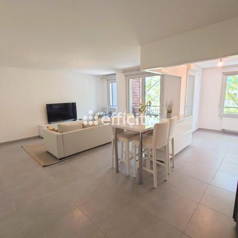 Appartement 4 pièces - 93 m² Bien prestige