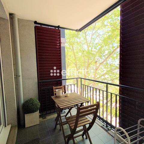 Appartement 4 pièces - 93 m² Bien prestige