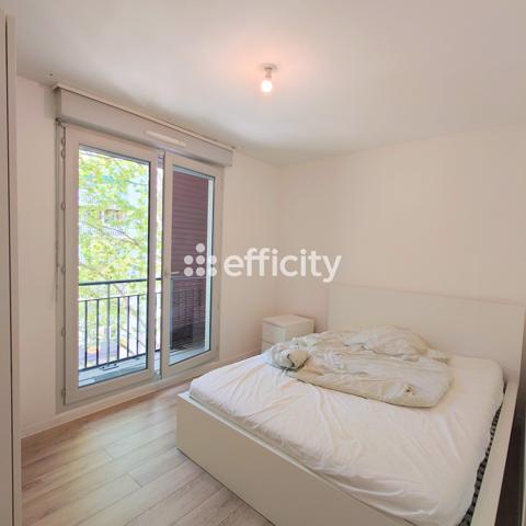 Appartement 4 pièces - 93 m² Bien prestige