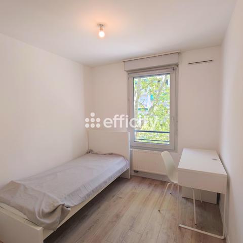 Appartement 4 pièces - 93 m² Bien prestige