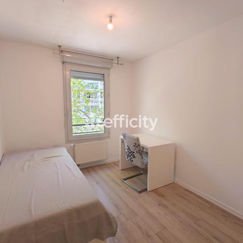 Appartement 4 pièces - 93 m² Bien prestige