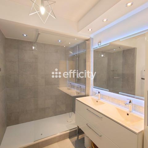 Appartement 4 pièces - 93 m² Bien prestige
